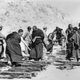 Image for article titled Photos: The Tibetan uprising of 1959 that led to the Dalai Lama’s long exile